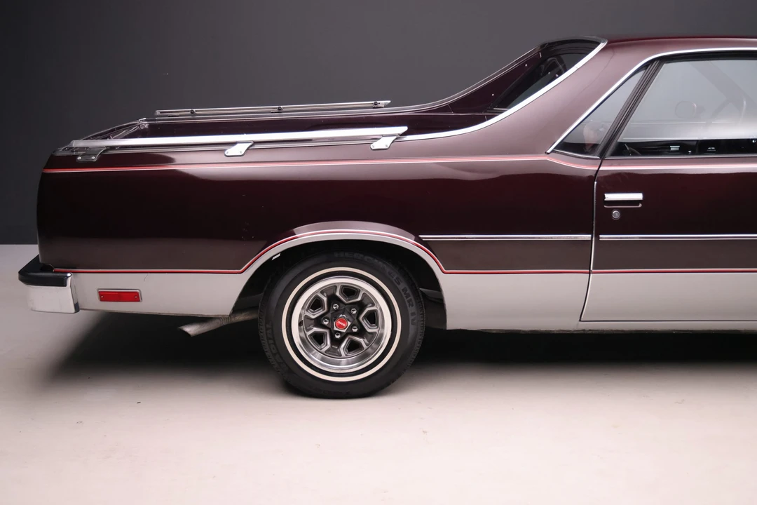 1985 GMC Sprint/Caballero - Image 31 of 31
