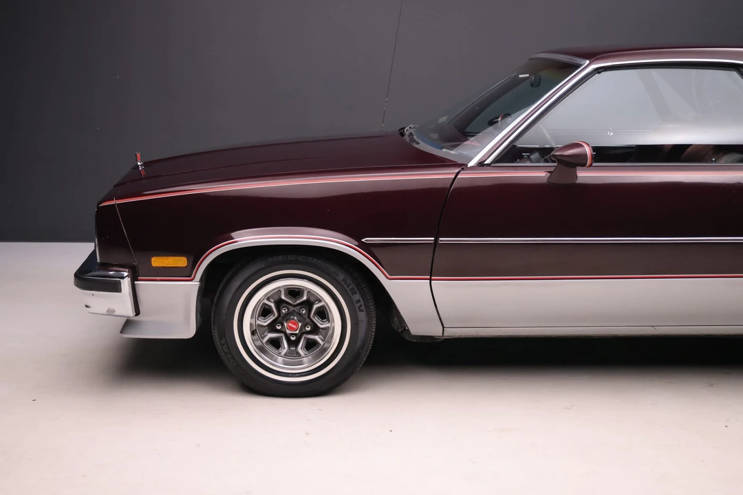1985 GMC Sprint/Caballero - Image 17 of 31
