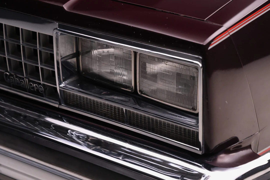 1985 GMC Sprint/Caballero - Image 20 of 31
