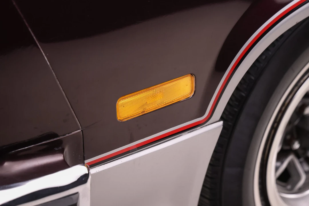 1985 GMC Sprint/Caballero - Image 21 of 31