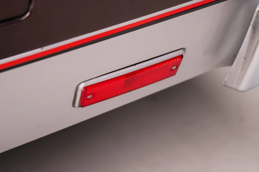 1985 GMC Sprint/Caballero - Image 26 of 31
