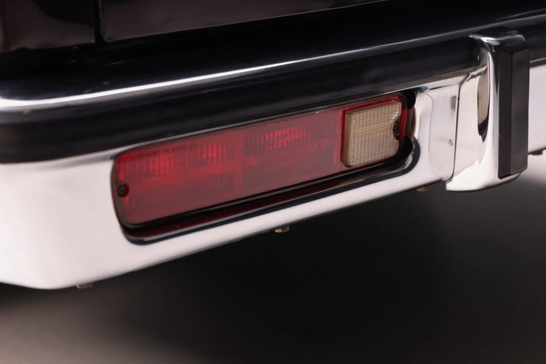 1985 GMC Sprint/Caballero - Image 27 of 31