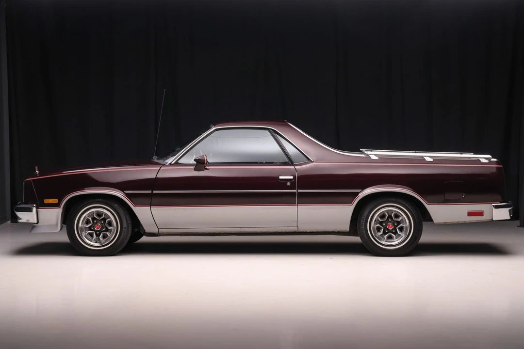 1985 GMC Sprint/Caballero - Image 4 of 31