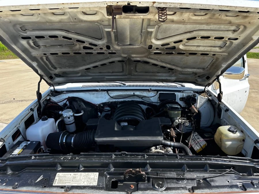 1985 GMC C/K 3rd Gen - Image 13 of 14