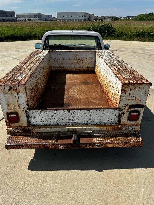 1985 GMC C/K 3rd Gen - Image 14 of 14