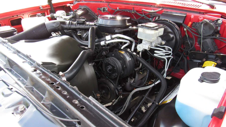 1985 GMC C/K 3rd Gen - Image 6 of 8