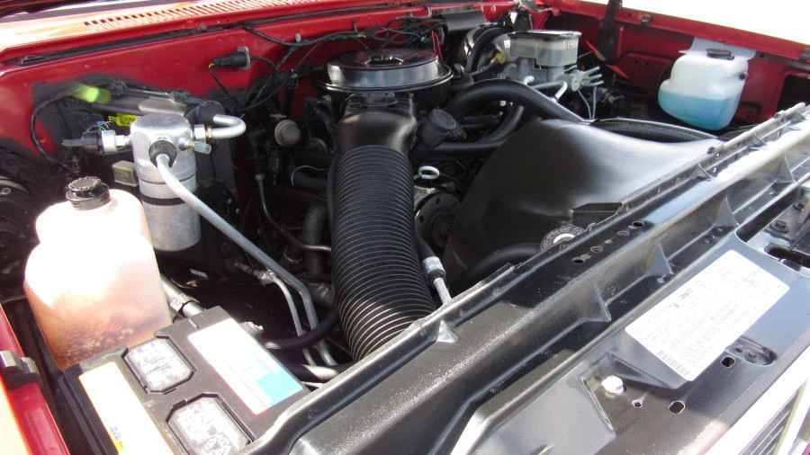 1985 GMC C/K 3rd Gen - Image 7 of 8
