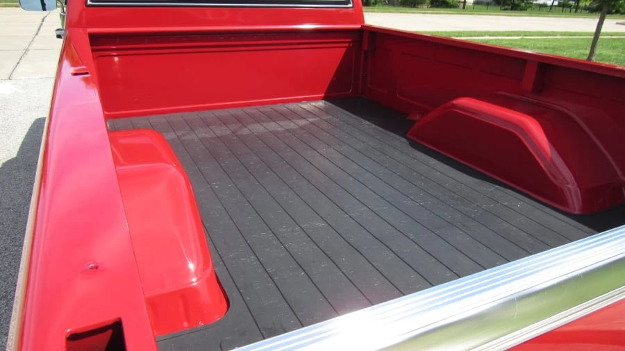 1985 GMC C/K 3rd Gen - Image 8 of 8