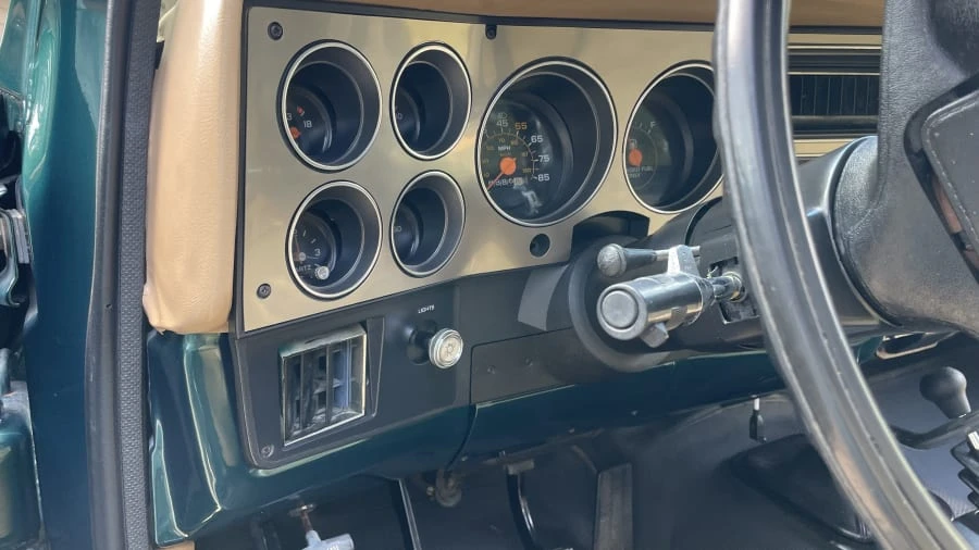 1985 GMC C/K 3rd Gen - Image 4 of 17