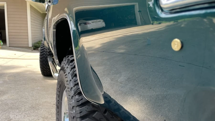 1985 GMC C/K 3rd Gen - Image 9 of 17