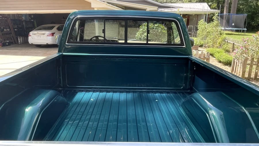 1985 GMC C/K 3rd Gen - Image 10 of 17