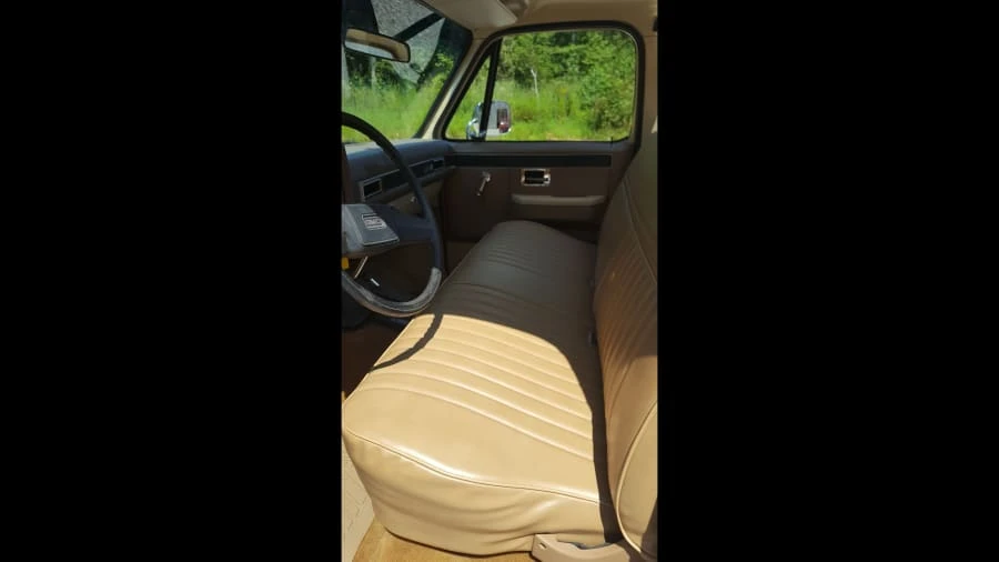 1985 GMC C/K 3rd Gen - Image 5 of 12