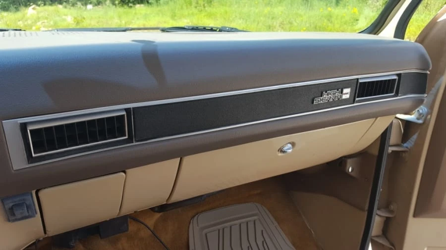 1985 GMC C/K 3rd Gen - Image 7 of 12
