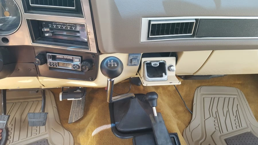 1985 GMC C/K 3rd Gen - Image 6 of 12