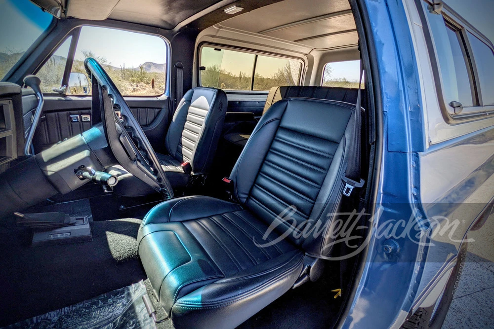 1985 GMC Jimmy 2nd Gen - Image 3 of 15