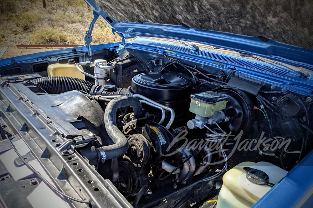 1985 GMC Jimmy 2nd Gen - Image 5 of 15