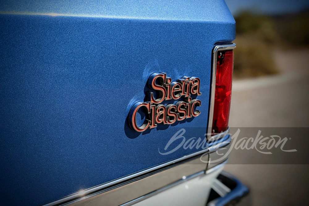 1985 GMC Jimmy 2nd Gen - Image 6 of 15