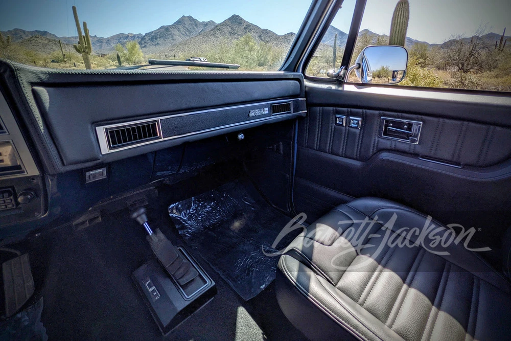 1985 GMC Jimmy 2nd Gen - Image 8 of 15