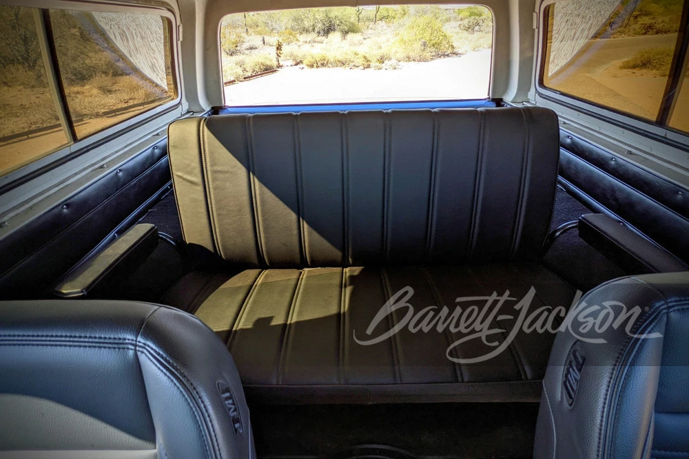 1985 GMC Jimmy 2nd Gen - Image 11 of 15