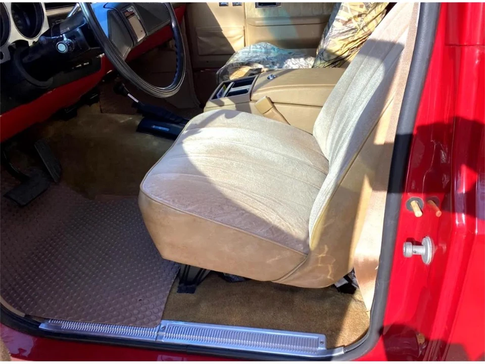 1985 GMC Jimmy 2nd Gen - Image 4 of 5