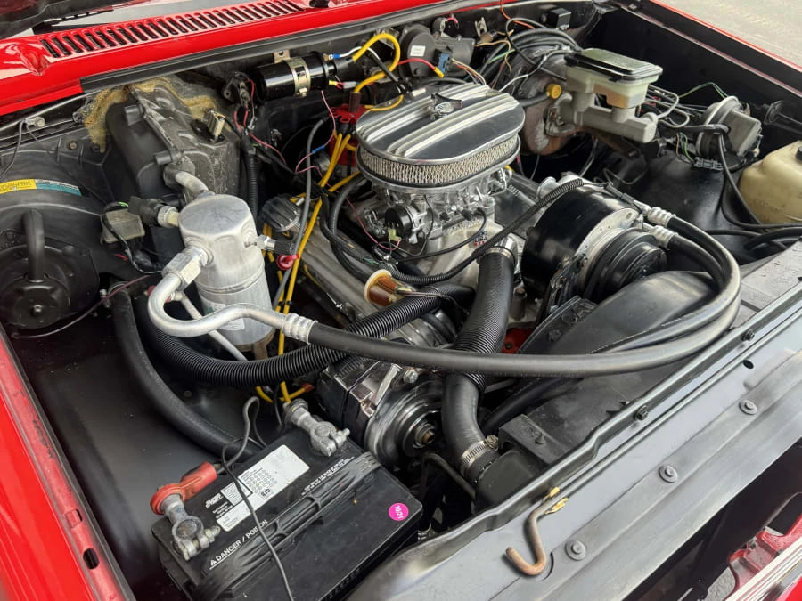 1985 GMC Jimmy 2nd Gen - Image 8 of 9
