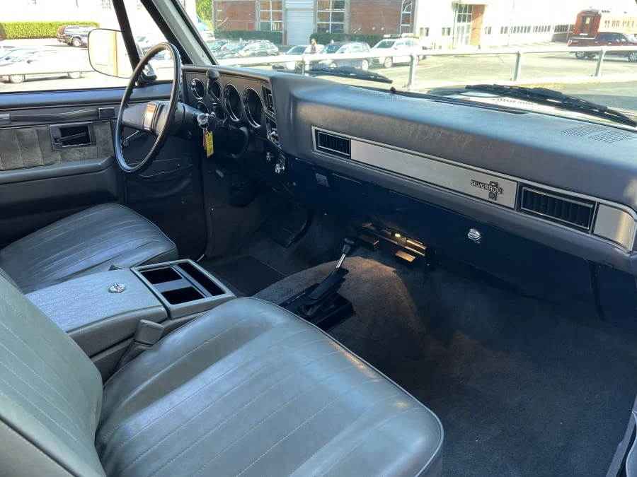 1985 GMC Jimmy 2nd Gen - Image 6 of 16