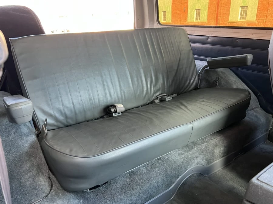 1985 GMC Jimmy 2nd Gen - Image 7 of 16