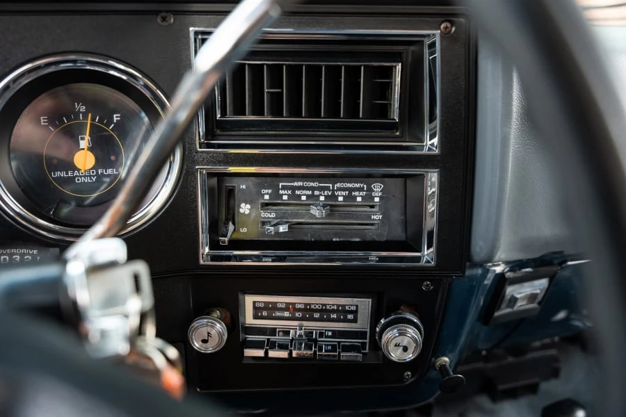 1985 GMC Jimmy 2nd Gen - Image 16 of 16