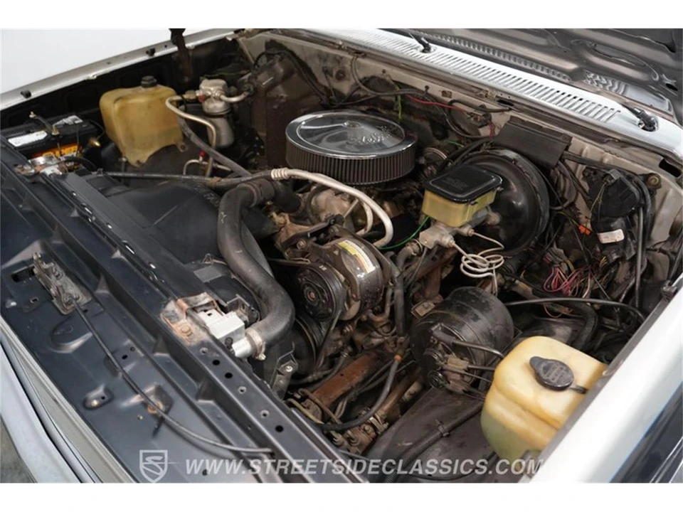 1985 GMC Jimmy 2nd Gen - Image 29 of 31