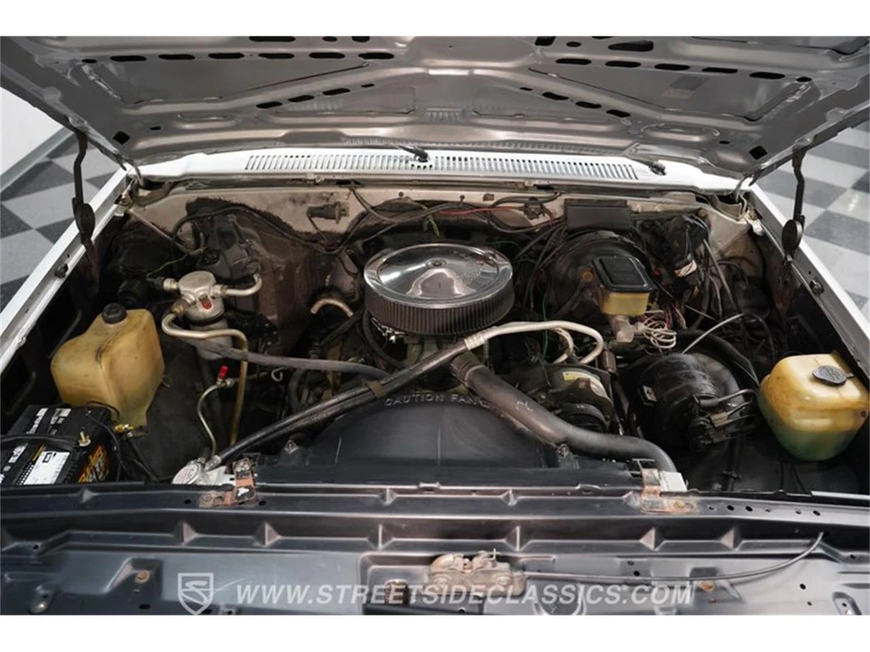 1985 GMC Jimmy 2nd Gen - Image 30 of 31