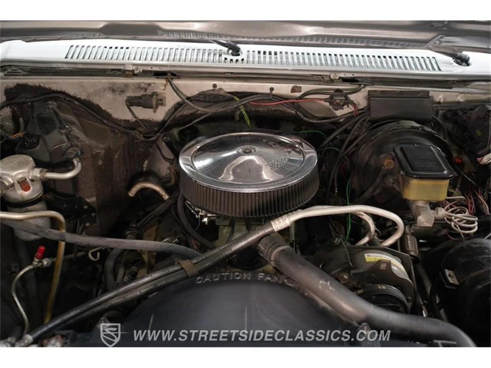 1985 GMC Jimmy 2nd Gen - Image 31 of 31