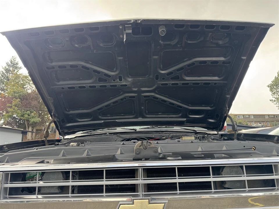 1985 GMC Jimmy 2nd Gen - Image 20 of 31