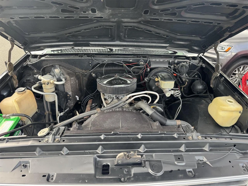 1985 GMC Jimmy 2nd Gen - Image 21 of 31