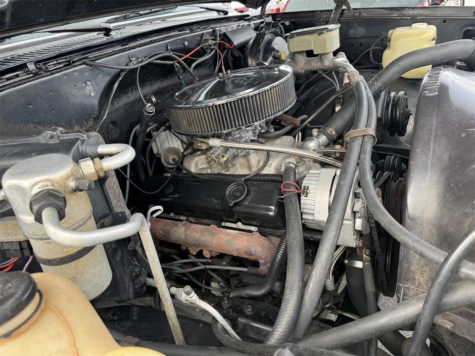1985 GMC Jimmy 2nd Gen - Image 23 of 31