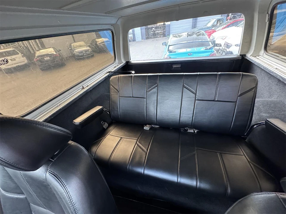 1985 GMC Jimmy 2nd Gen - Image 18 of 31