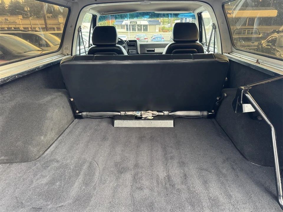 1985 GMC Jimmy 2nd Gen - Image 19 of 31