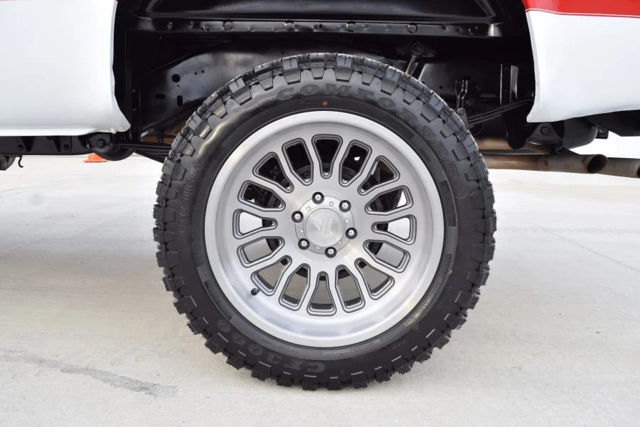 1985 GMC Jimmy 2nd Gen - Image 3 of 4