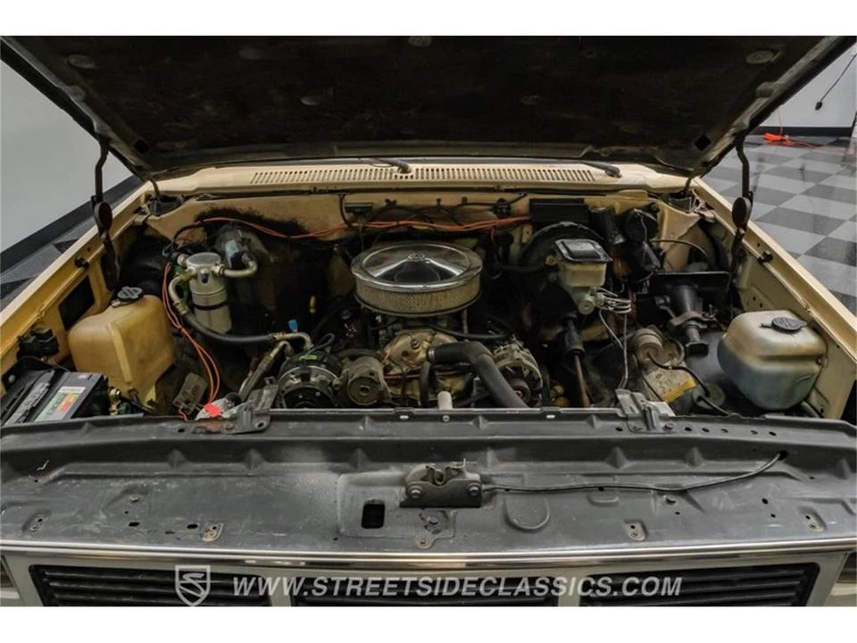 1985 GMC Jimmy 2nd Gen - Image 3 of 31