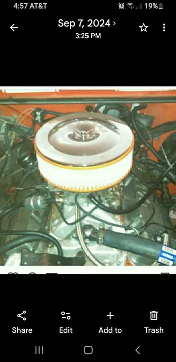 1985 GMC Jimmy 2nd Gen - Image 5 of 6
