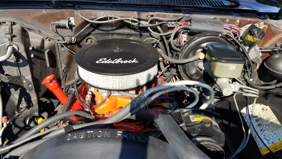 1985 GMC Jimmy 2nd Gen - Image 6 of 12