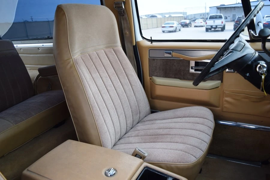 1985 GMC Jimmy 2nd Gen - Image 22 of 25