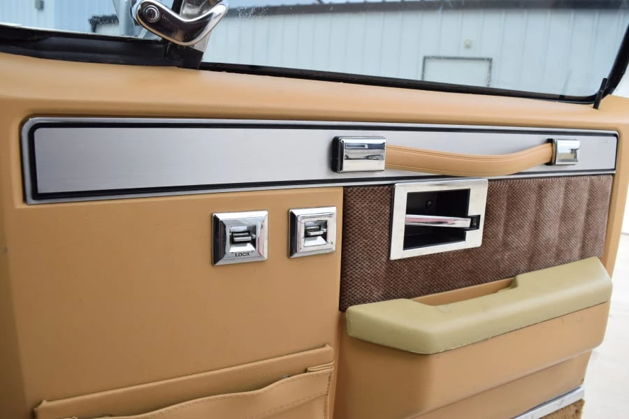 1985 GMC Jimmy 2nd Gen - Image 23 of 25