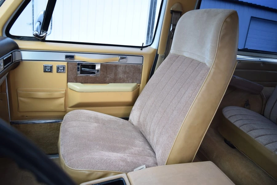 1985 GMC Jimmy 2nd Gen - Image 15 of 25