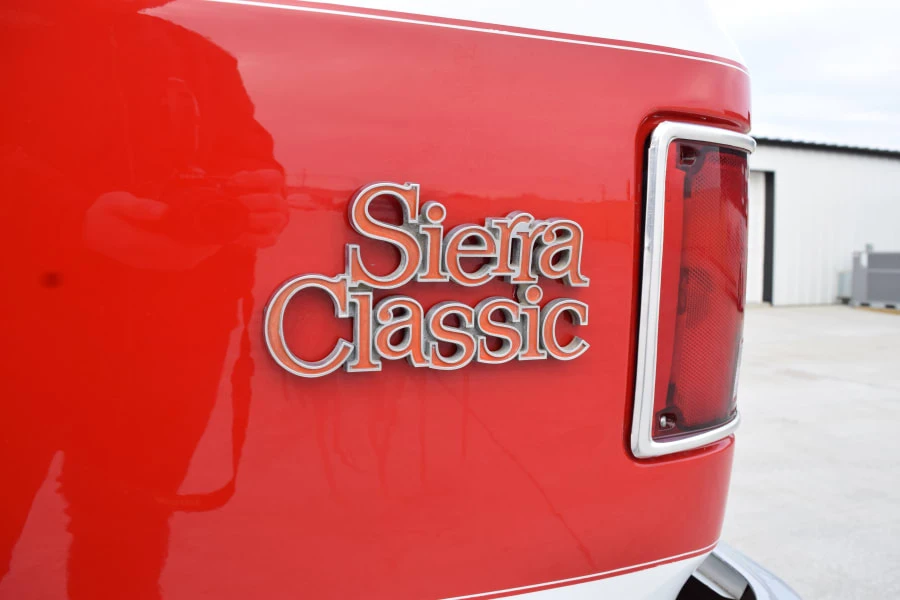 1985 GMC Jimmy 2nd Gen - Image 7 of 25