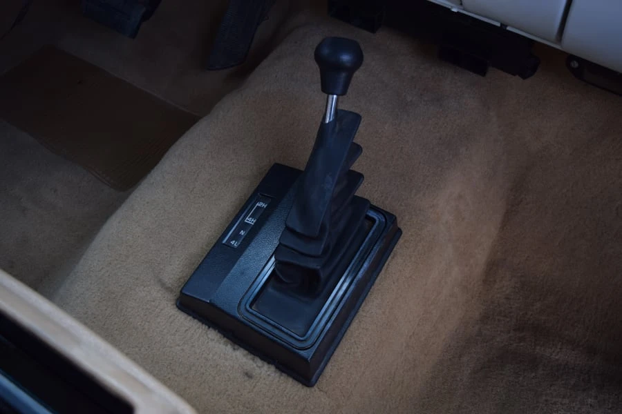 1985 GMC Jimmy 2nd Gen - Image 25 of 25