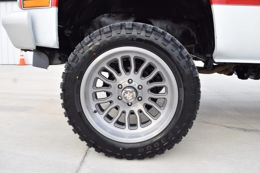 1985 GMC Jimmy 2nd Gen - Image 9 of 25
