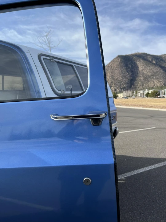 1985 GMC Jimmy 2nd Gen - Image 25 of 31