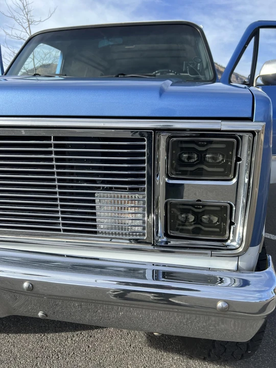 1985 GMC Jimmy 2nd Gen - Image 20 of 31
