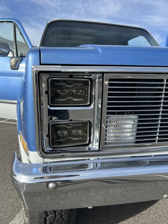 1985 GMC Jimmy 2nd Gen - Image 18 of 31