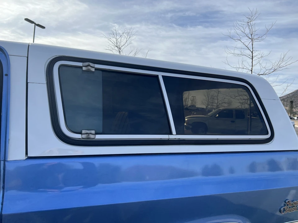 1985 GMC Jimmy 2nd Gen - Image 28 of 31